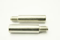 C2C27297-O — Brake Caliper Guide Pin - Front/Rear