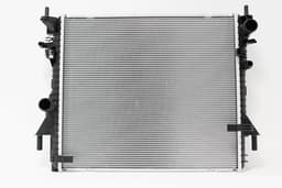 T2R18423-O — Radiator 5.0L NA