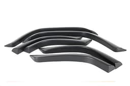 TF114 — Extra Wide Wheel Arch Kit- 5 Door