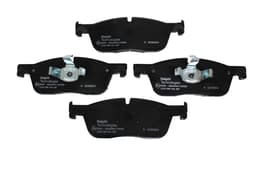 J9C33357-A — Brake Pad Set, Front