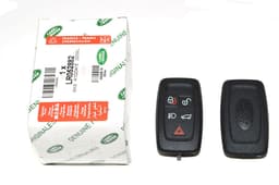 LR052882 — Kit - Key Fob Cover