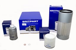 DA6003 — Service kit
