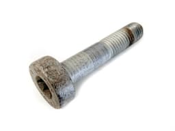 C2P5886 — Bolt - Damper Front