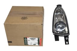 XR87609 — Front Fog Lamp - LH
