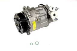 C2D38105-A — Air Conditioning Compressor