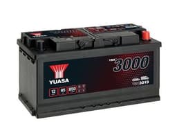 C2D61169-A — Battery