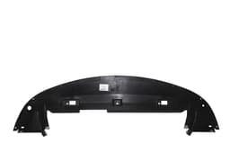 C2S40956 — Front bumper - Valence panel