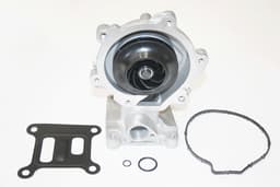 C2S48033-AWC — Water Pump (without Cover)