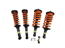 SK5097-O — Coil Spring Conversion Kit for Discovery 3 & 4 (2007 – 2016)