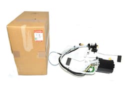 LR015179 — Sender And Pump