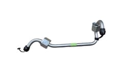 JDE4787 — High Pressure Injector Tube - Cylinders 2 & 4