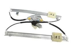 LR153962-A — Regulator And Motor - Window Rear LH
