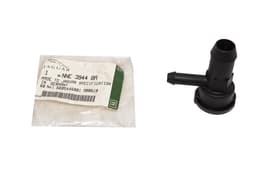 NNE3944BA — 3 Way Connector