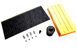 SKT6065-O — Service Kit Pr2 - Rr L322
