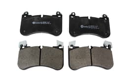 LR138646-O — Front Brake Pad