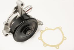 AJ813157-A — Water Pump V6 (for earlier models)