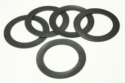 505244-A — Sealing Ring Fuel Filler
