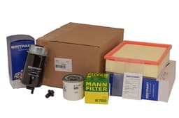 DA6109 — Service Kit