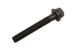 LR004382-O — Bolt M12x80 - Pulley Crankshaft