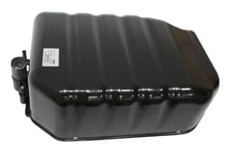 T4K14386-O — Suspension Compressor assembly