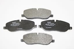LR134694-A — Brake Pad Set - Front 