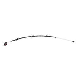 C2P17004-A — Front Pad Wear Sensor (Genuine)