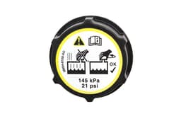 J9C1407-O — Expansion Tank Cap