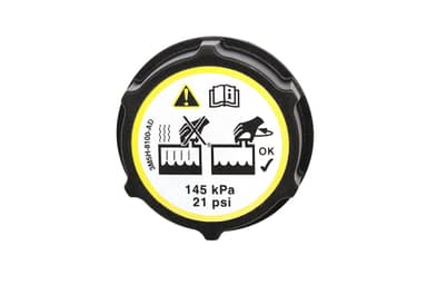 Expansion Tank Cap