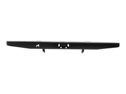 TF055WRP — Hd Tapered Front Bumper + Rec. Eye