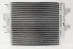 C2D21418-O — Condenser (OEM BEHR)