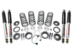 TF223 — Air To Coil Conversion Kit - P38