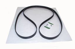 C2P12808 — Drive belt - 5.0l