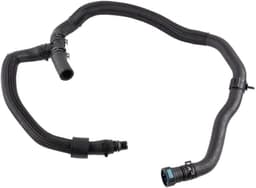 C2Z4553-A — Hose - Connector. Radiator