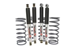 TF188 — All Terrain Std Suspension Kit 90