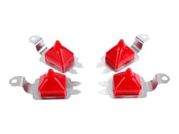 TF1022 — Set Of 4 Bump Stops 