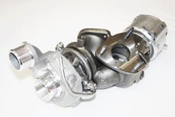 C2D60092-O — Turbocharger, RH