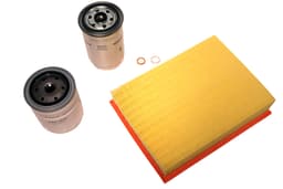 SKT6007-A — Service Kit - Major - 300 Tdi