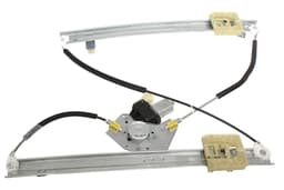 LR153949-A — Regulator And Motor, Front RH