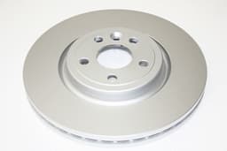 T4A34339-A — Front Brake Disc 325mm - Pair
