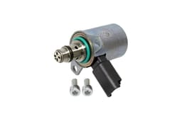 LR086861-O — Fuel Vapour Valve