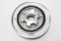 LR006672-O — Pulley Crankshaft