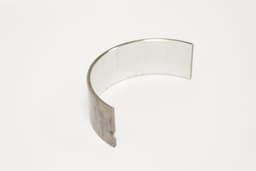 AJ84632-A — Crankshaft Main Bearing Lower - Blue