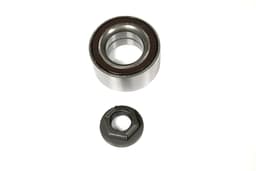 C2S8276-A — Outer Wheel Bearing - Front