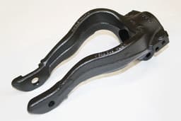 C2Z21572-A — Mounting Bracket - Damper Front, LH