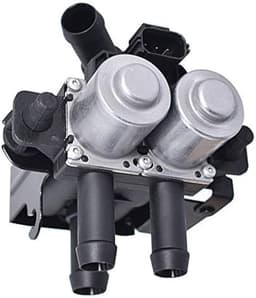 XR822975-A — Heater Valve - Petrol