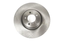 LR189043-A — Brake Disc Front