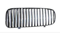 HNC5503DB — Front Grille Vane - LH