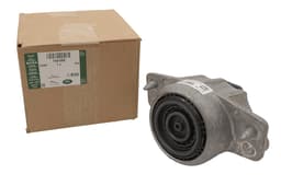 T4A1060 — Engine Mounting