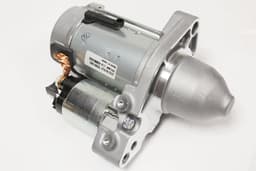 C2P26075-O — Starter Motor