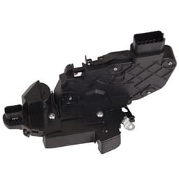 JDE38172-A — Latch - Front RH